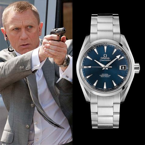 omega replica watches james bond skyfall|james bond omega jamaican.